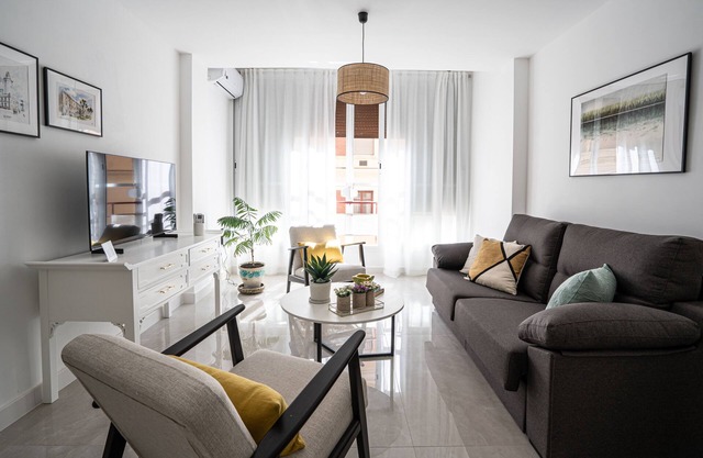 Duquesa Luxe Soho-centro-puerto
