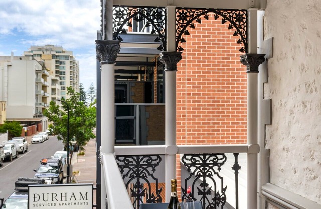 Durham Serviced Apartments