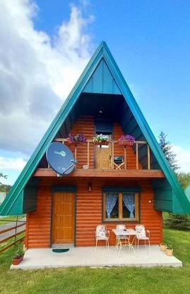 Durmitor Chill Chalet
