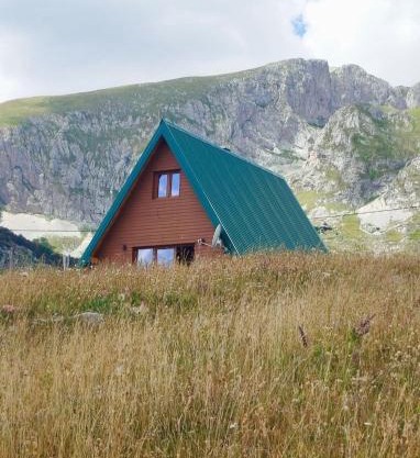 Durmitor Horizons