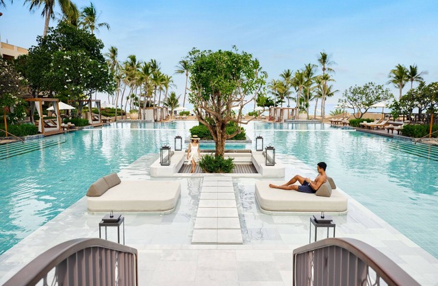 Dusit Thani Hua Hin