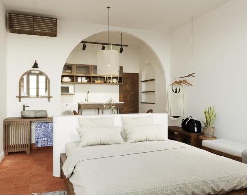 DUWON Modern Residences-Fully Furnish Hoan Kiem Lake-Flexible Check in