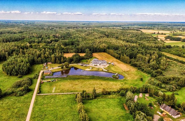Dwór Nad Bugiem