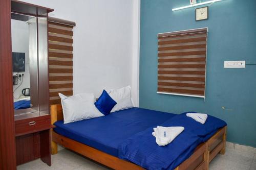Dwaraka Inn Madurai