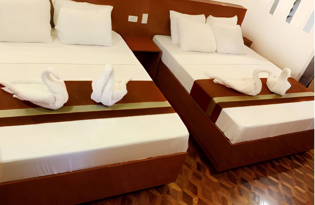 Dy Heritage Suites