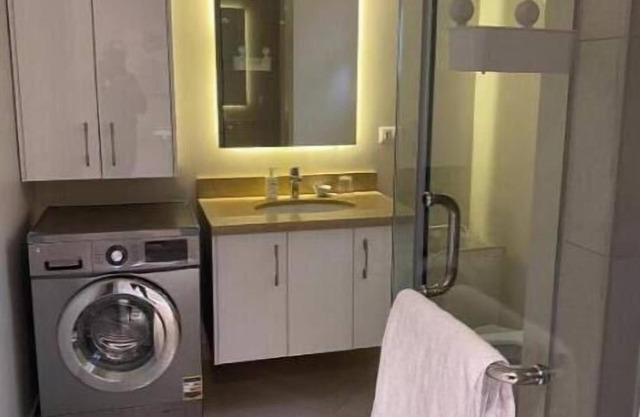 Dyafa Suites Giza