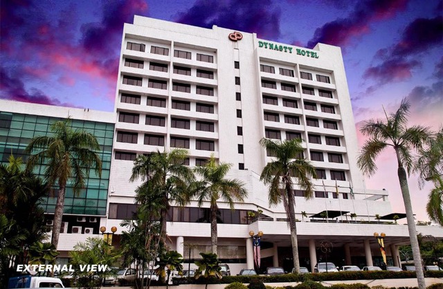 Dynasty Hotel Miri