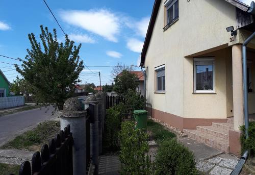 Dyta1 apartman