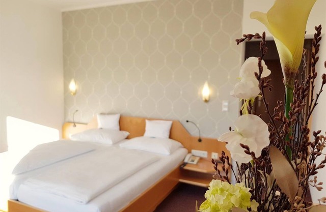 DZ Märchenwald ab 7 Nächte Frühstück - Hotel-restaurant Teuschler-mogg