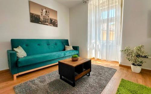 Eötvös Apartman