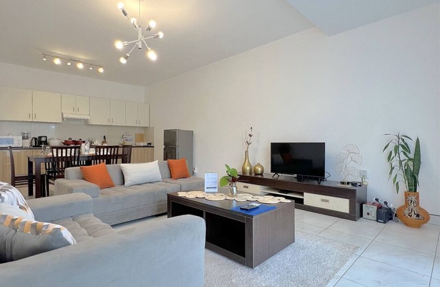 E&D Apartment with balcony, Quiet and Secure Ideal For Families