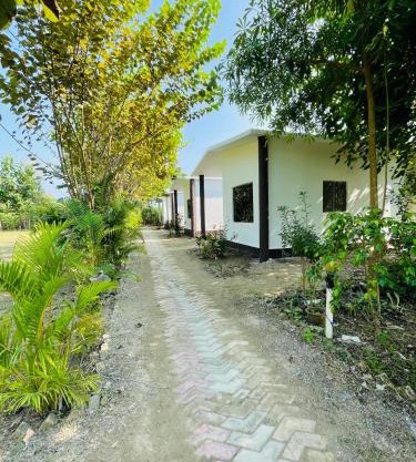 Earth Home Katarniaghat