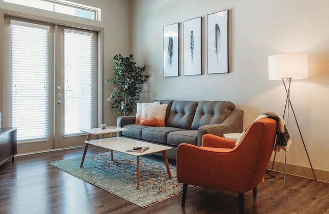 East Austin | Hip 1BD/1BA Apartment