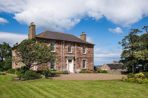East House