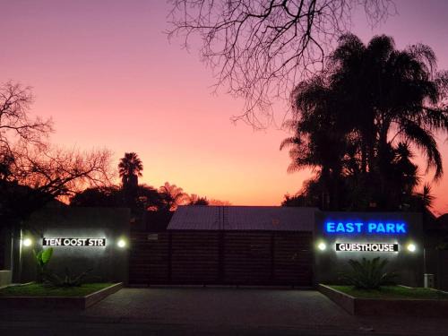 East Park Inn