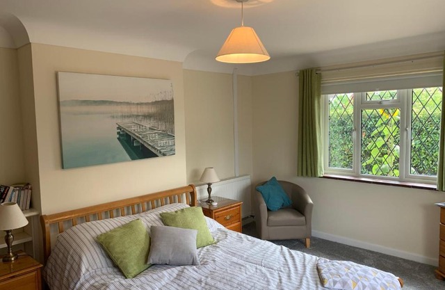 Eastfield B & B