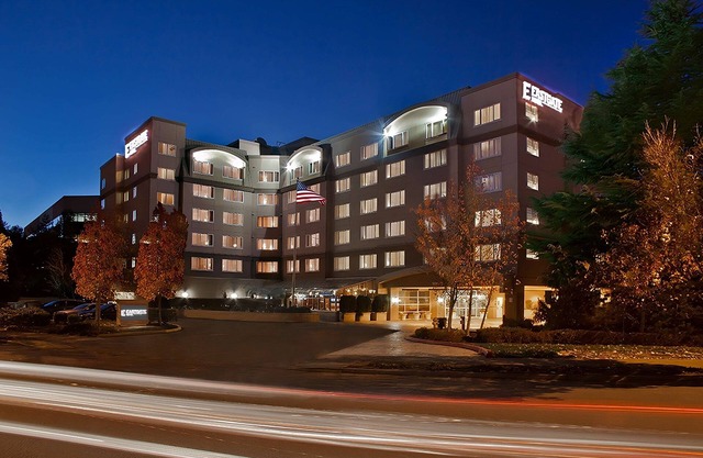 Eastgate Hotel, BW Signature Collection