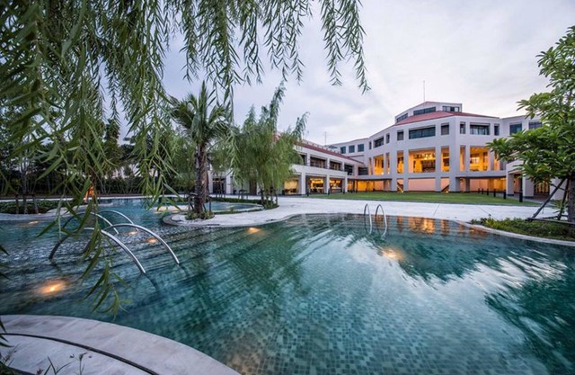 Eastin Thana City Golf Resort Bangkok