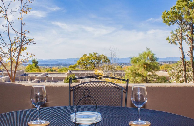 Eastside Enchantment | View, Patio, Fireplace