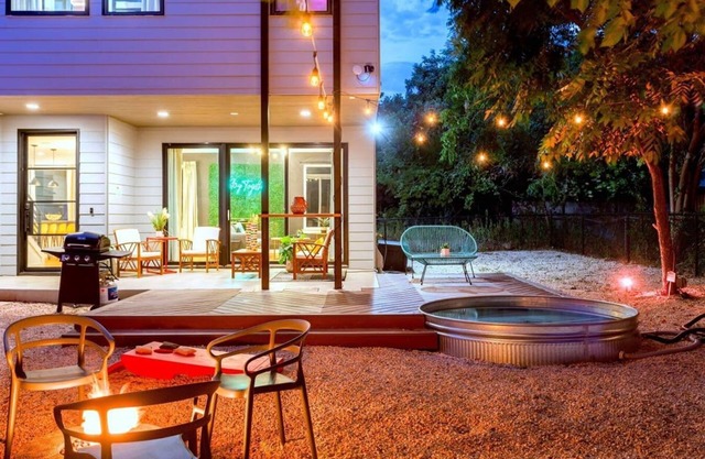 Eastside House Supreme—6 Min Drive to Downtown