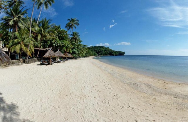 Easy Diving and Beach Resort