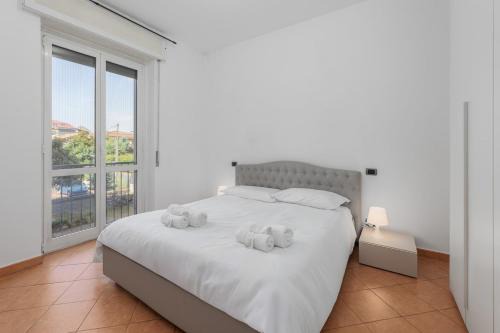 Easy Parking - Air Conditioning - Balcony - Quiet