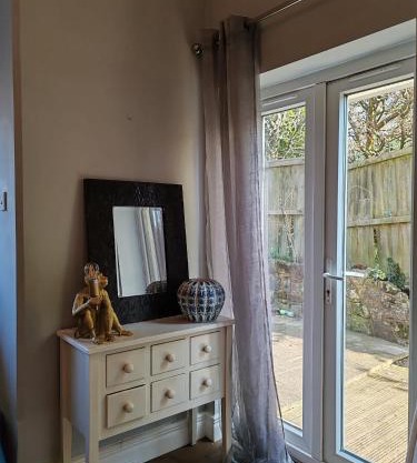 Easy too stay Molyneux Park road