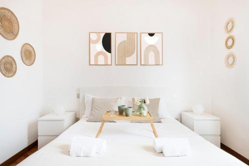 Easylife - Comfortable Apartment in Sant'Ambrogio