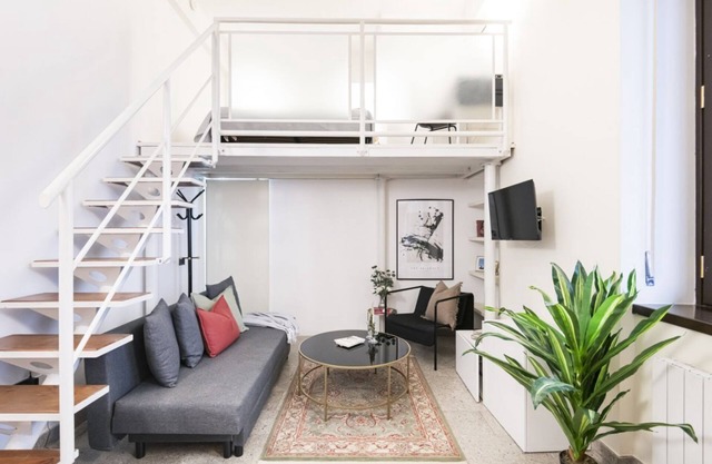 Easylife - Cozy studio in Via Torino, perfect location to visit the city