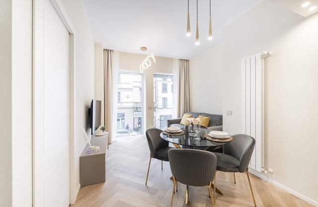 Easylife - Duomo Deluxe Apartments #3