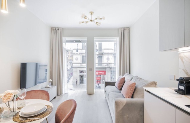Easylife - Duomo Deluxe Apartments #5