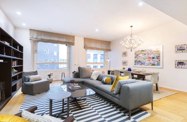 Easylife - Luxury flat in the heart of Brera