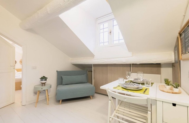 Easylife - Nest of Style in Porta Romana