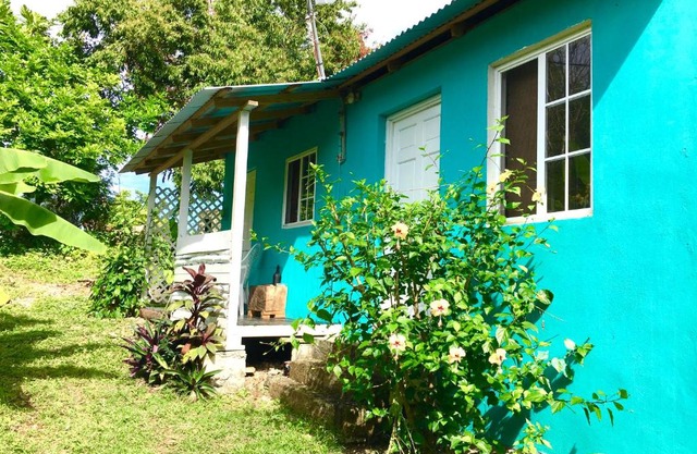 Easymans' Winifred Beach Cottage