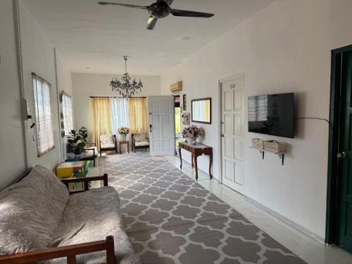 EasyOne Cottage Homestay