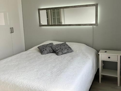 EasyStay - Pääskylänrinne