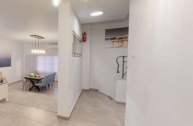 Echsof Estate - a luxurious villa with a pool and a pampering spa