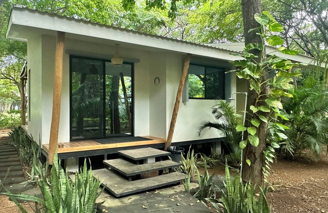 Eco Casita Phase 3.6 in the heart of Hacienda Iguana.
