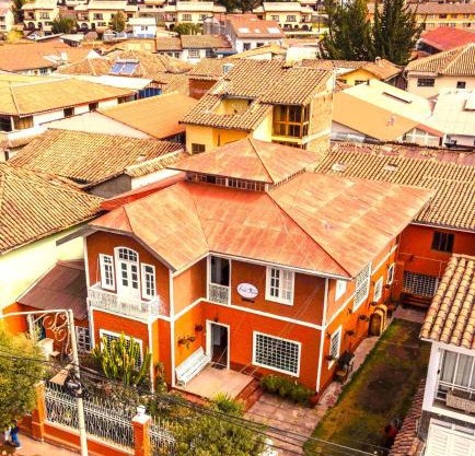 Eco Inn