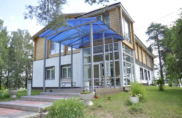 Eco Park