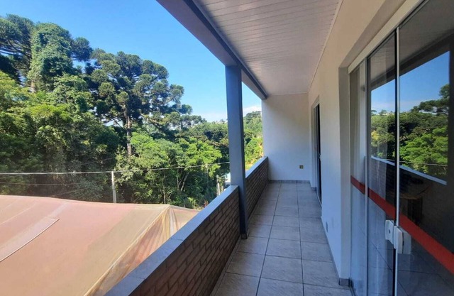 Eco Residencial Martins, Petar-Apiaí-Rastro da Serpente