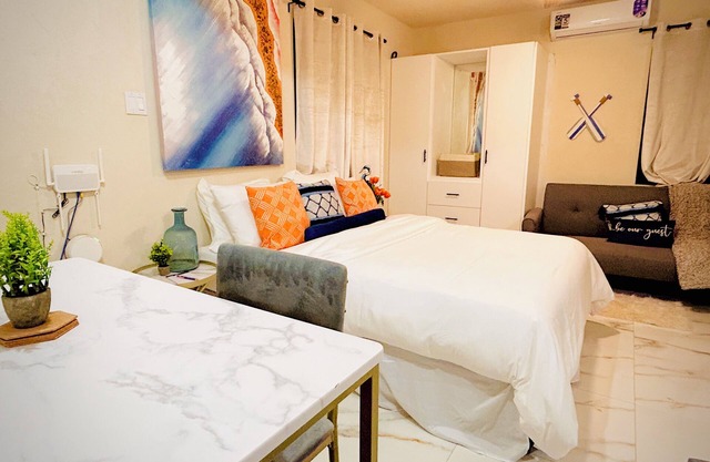 Eco-Studio Hideaway Luxe Comfort near Worthing Beach