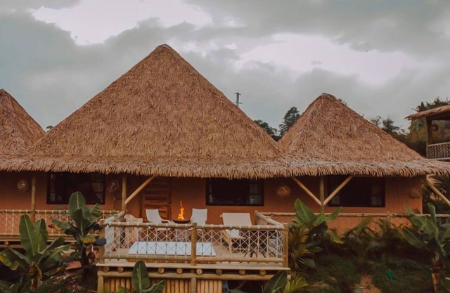 Eco Village