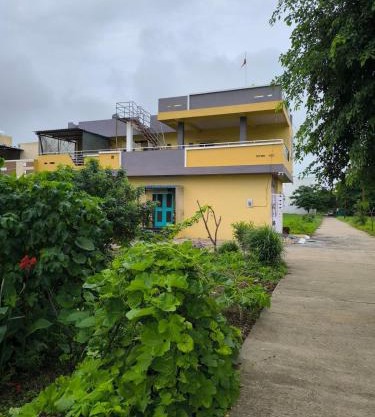 Eco Village