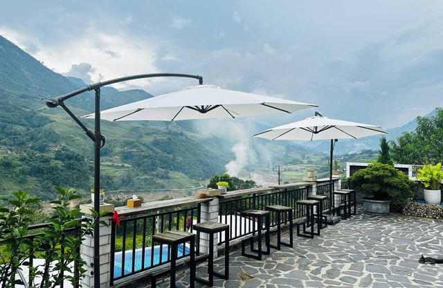 Eco Villas & Spa