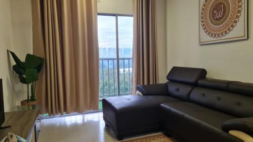 EcoHill Serenity Suite