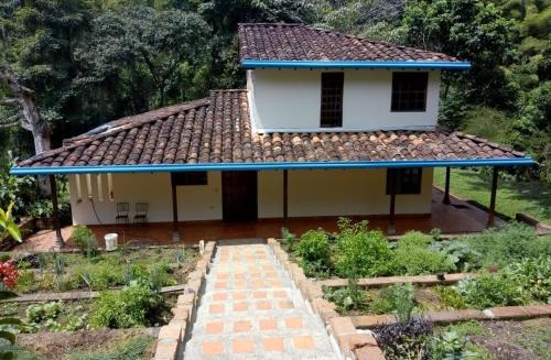 Ecohotel Otrolado Lodge