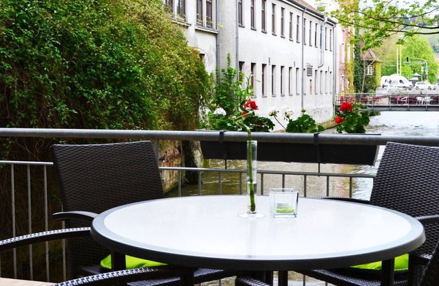 ECOINN Hotel am Campus