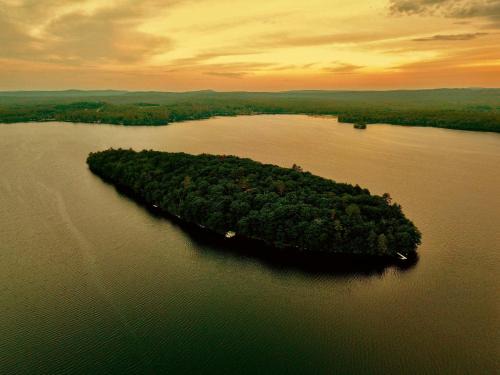 EcoIsland Events, Weddings, Families, Retreats