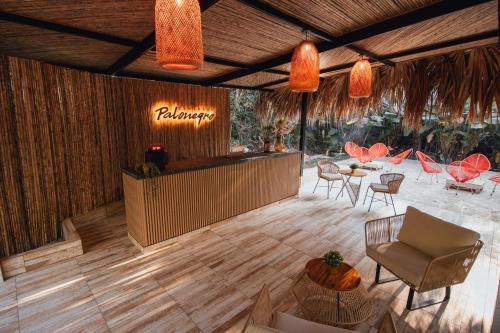 Ecolodge Palonegro